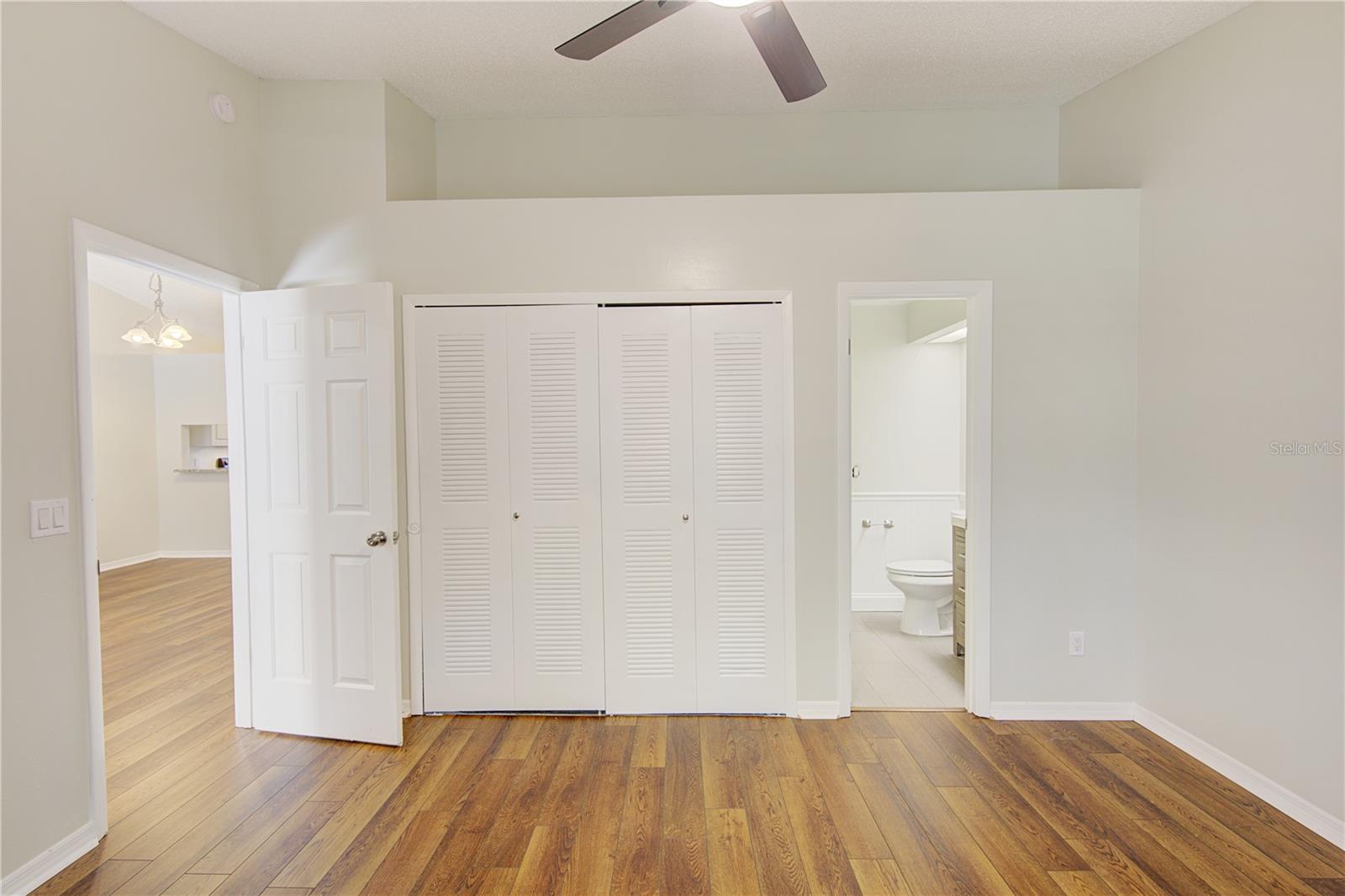 CYPRESS CLUB - Residential