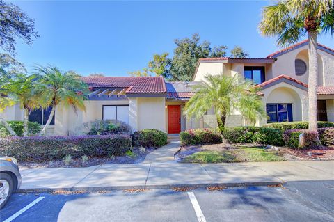 506 CLUB DRIVE WINTER SPRINGS FL 32708