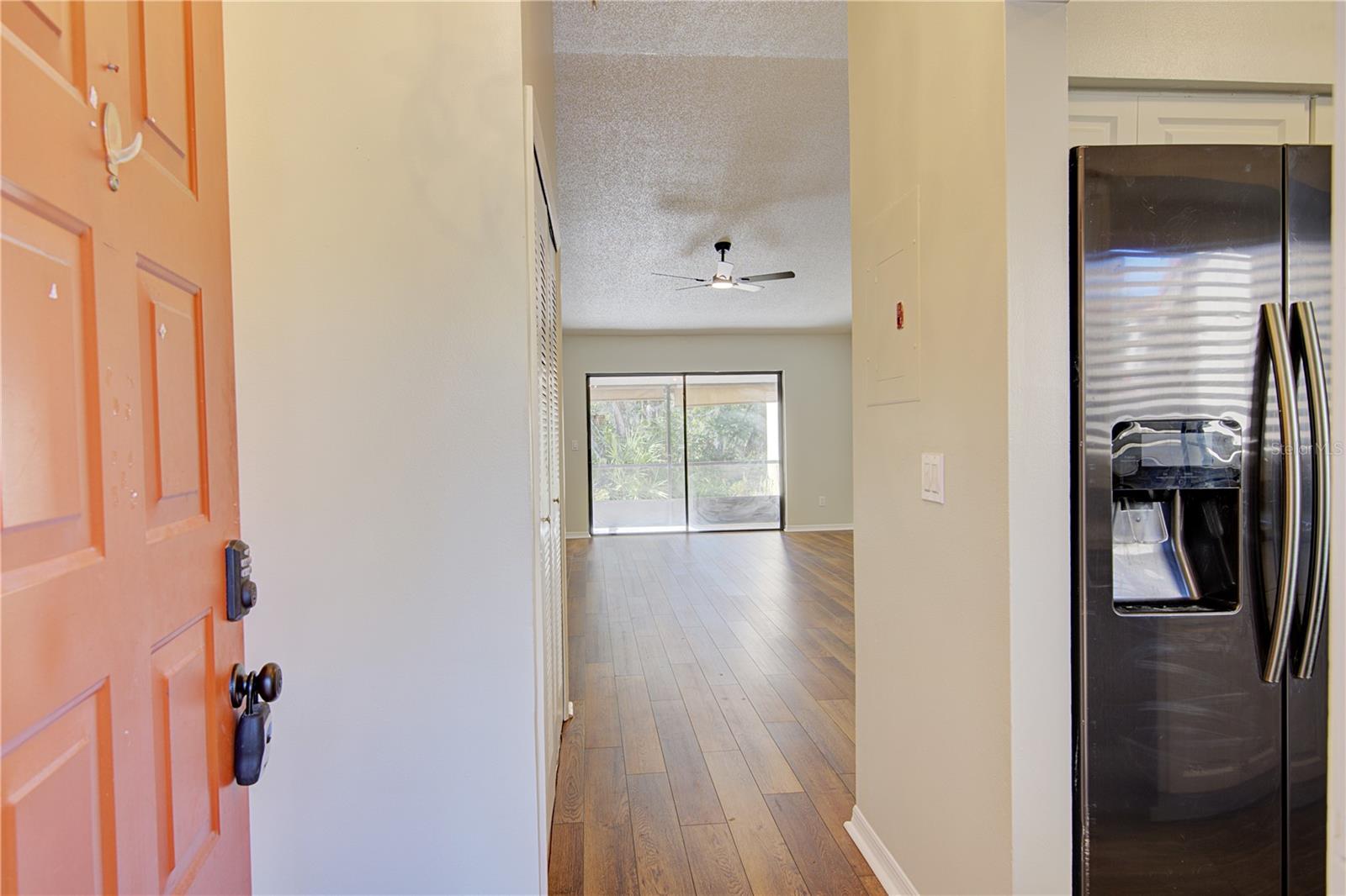 CYPRESS CLUB - Residential