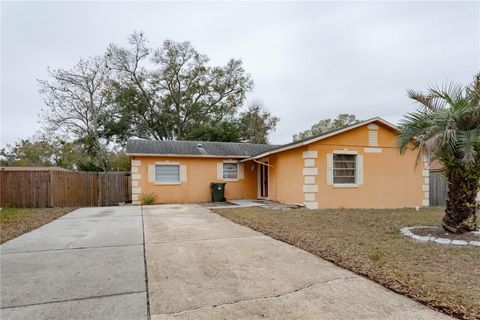 A home in OCOEE