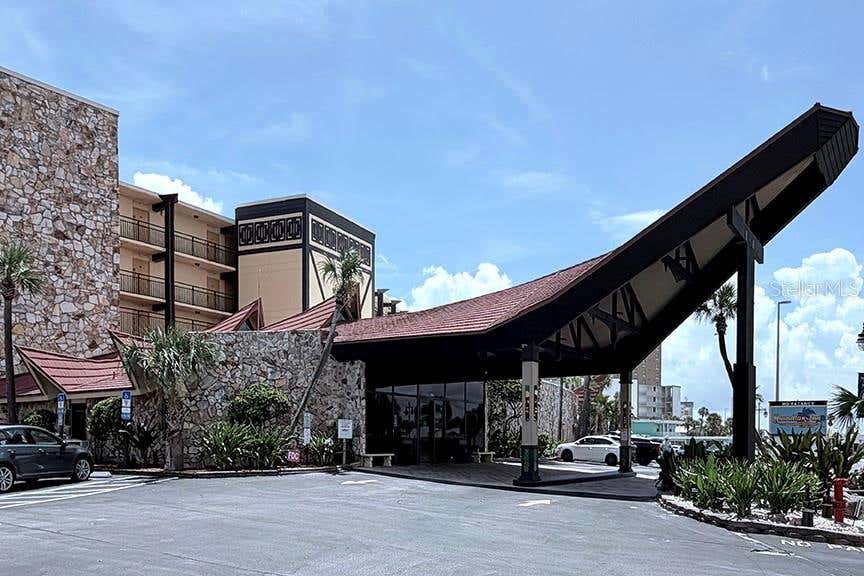 Photo of 2301 S Atlantic Avenue #422, Daytona Beach Shores, FL 32118 (MLS # NS1088938)