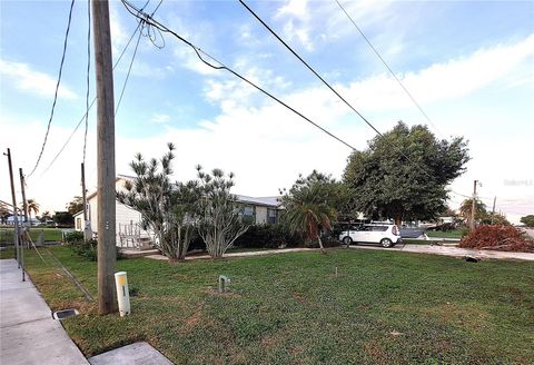 A home in OKEECHOBEE