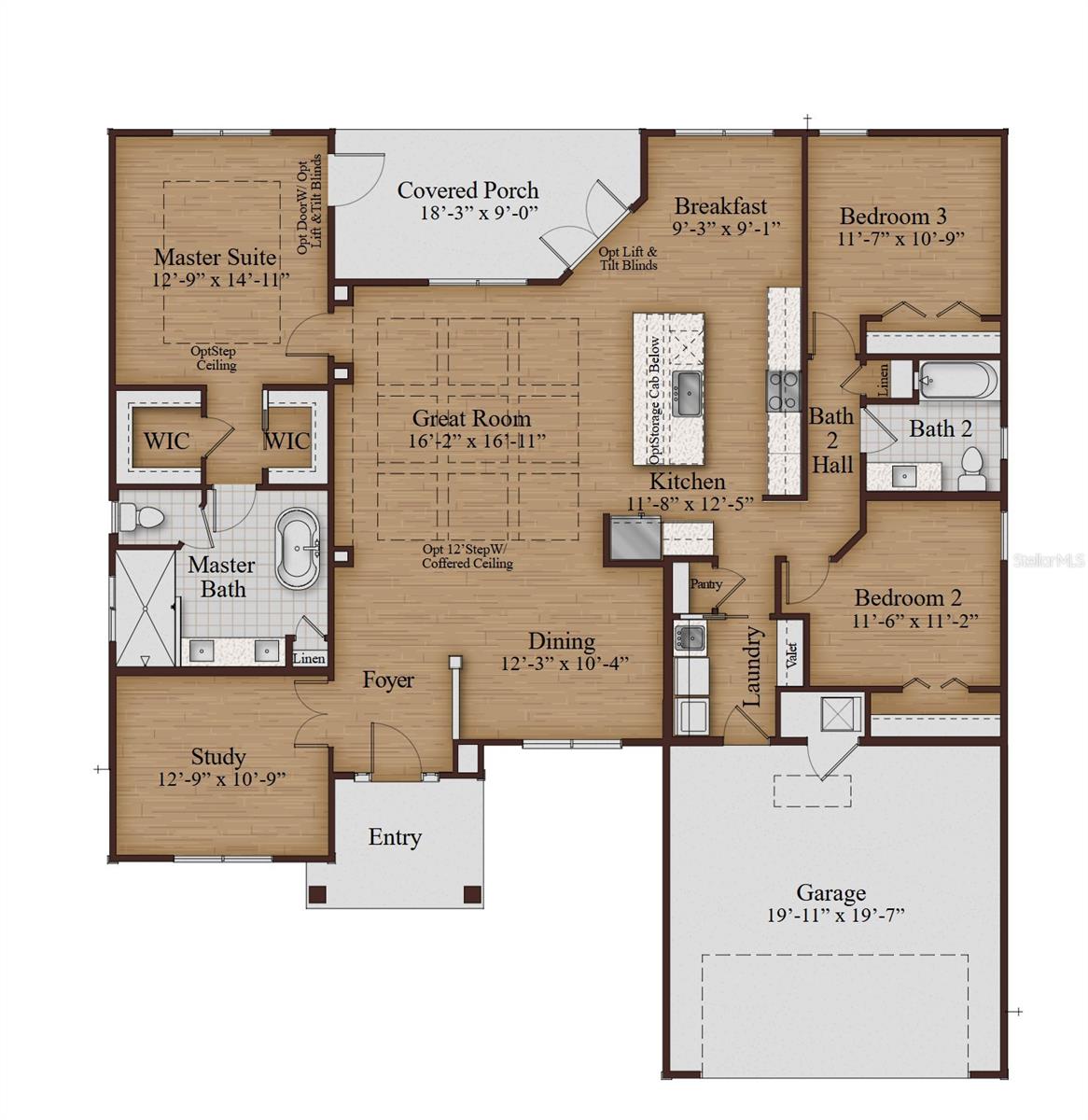 Casas a venda 1 - Jen Dantas 838 SW 145TH DRIVE