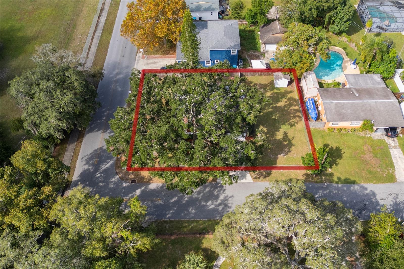 GREENWOOD ESTATES - Residential