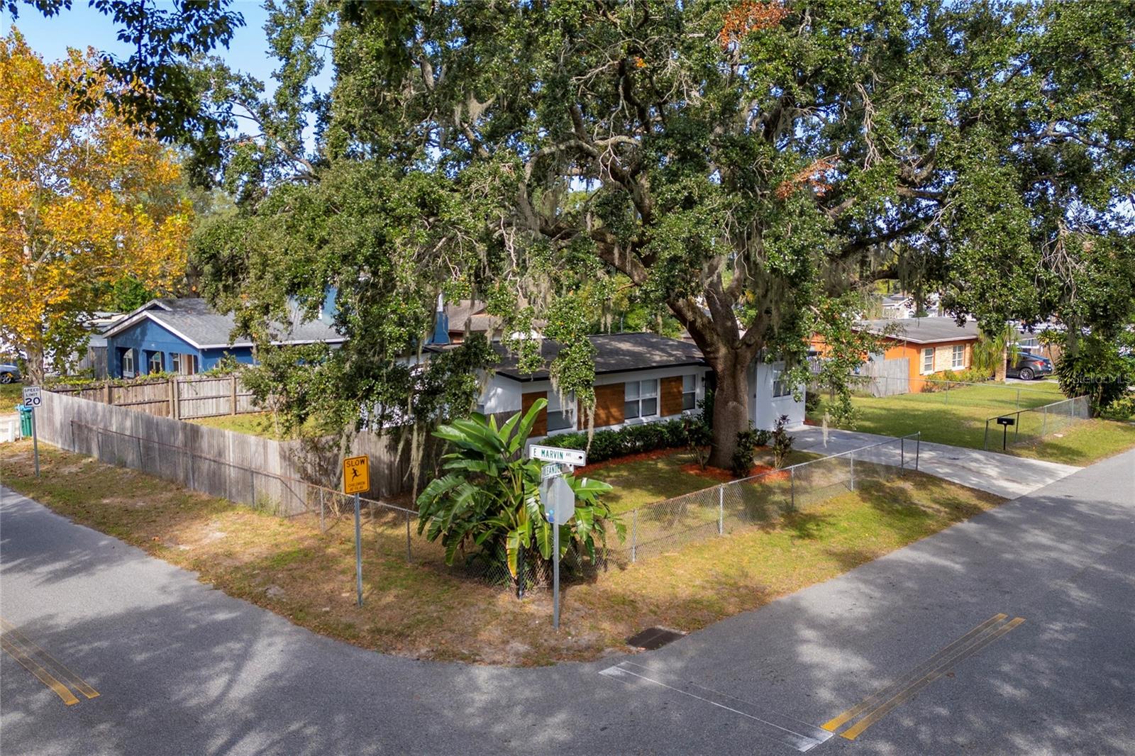 GREENWOOD ESTATES - Residential