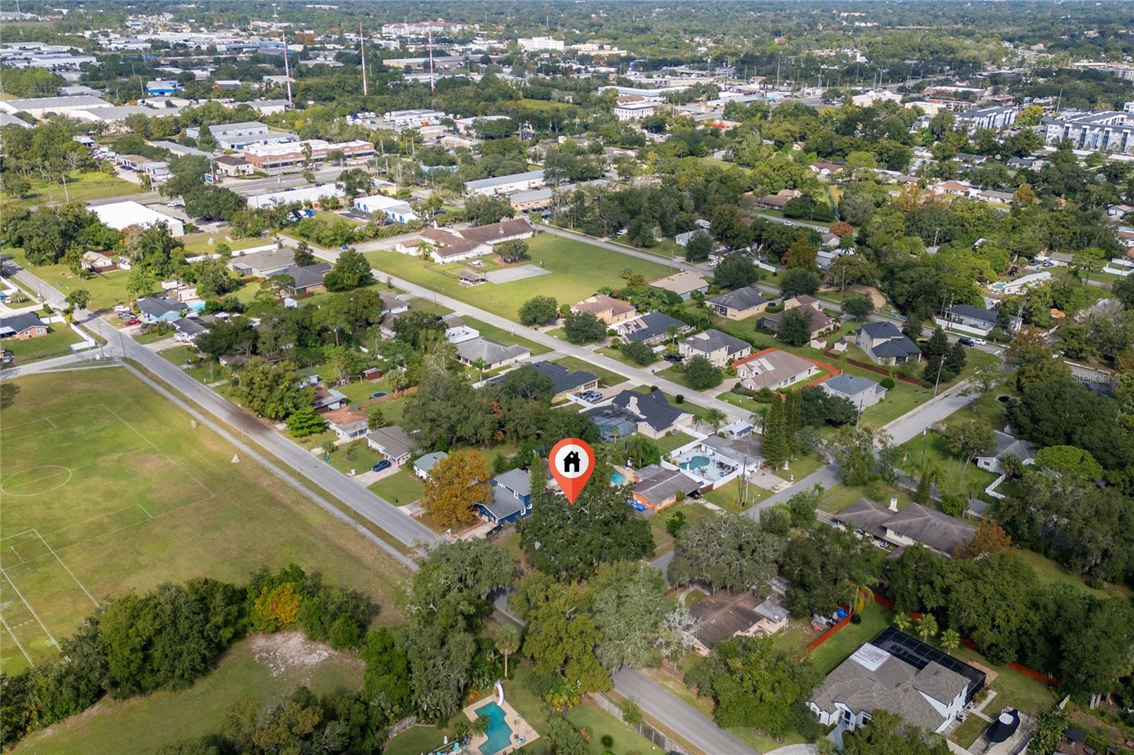 GREENWOOD ESTATES - Residential