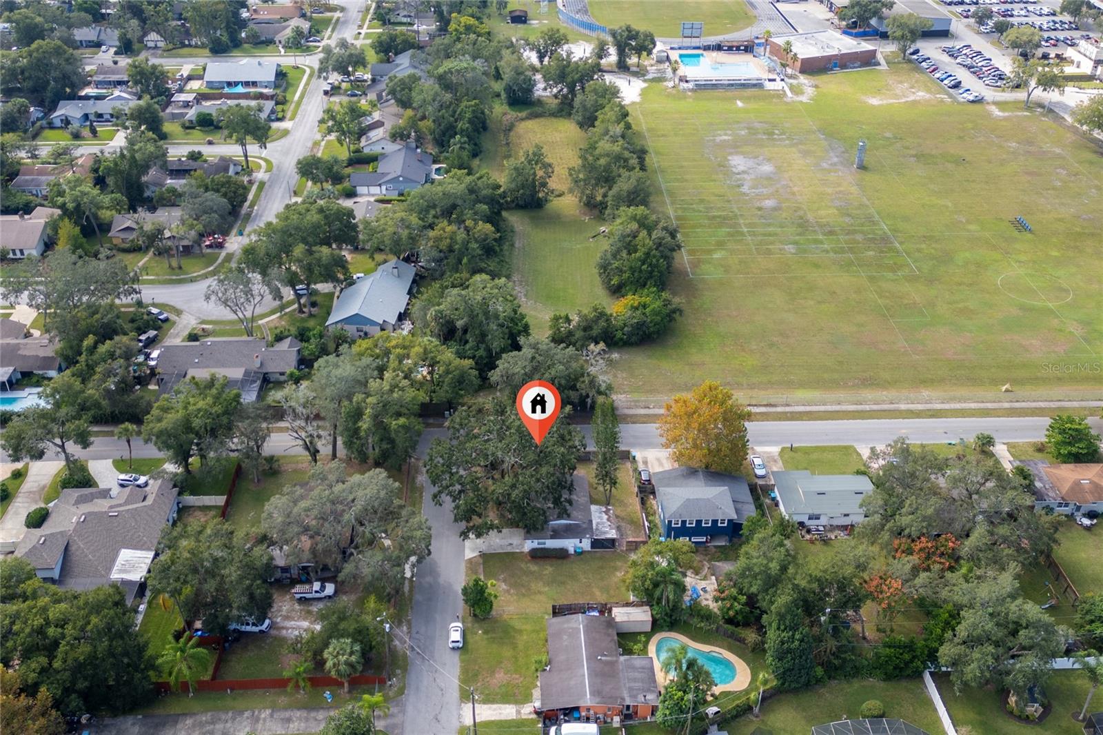 GREENWOOD ESTATES - Residential