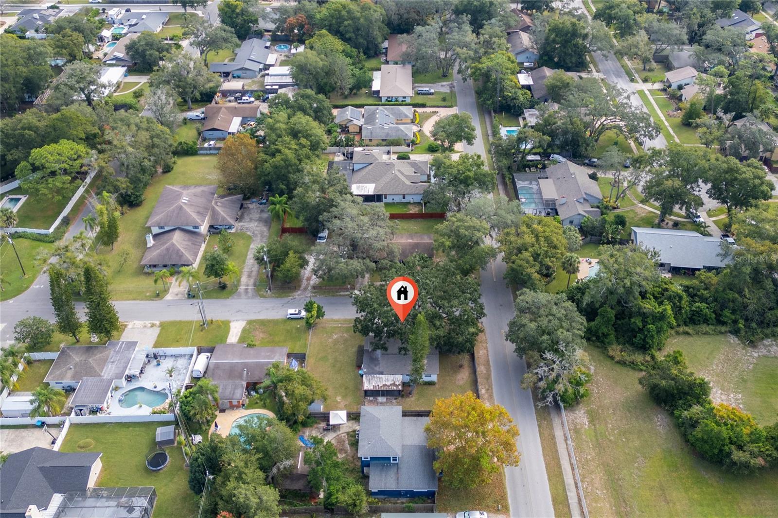 GREENWOOD ESTATES - Residential