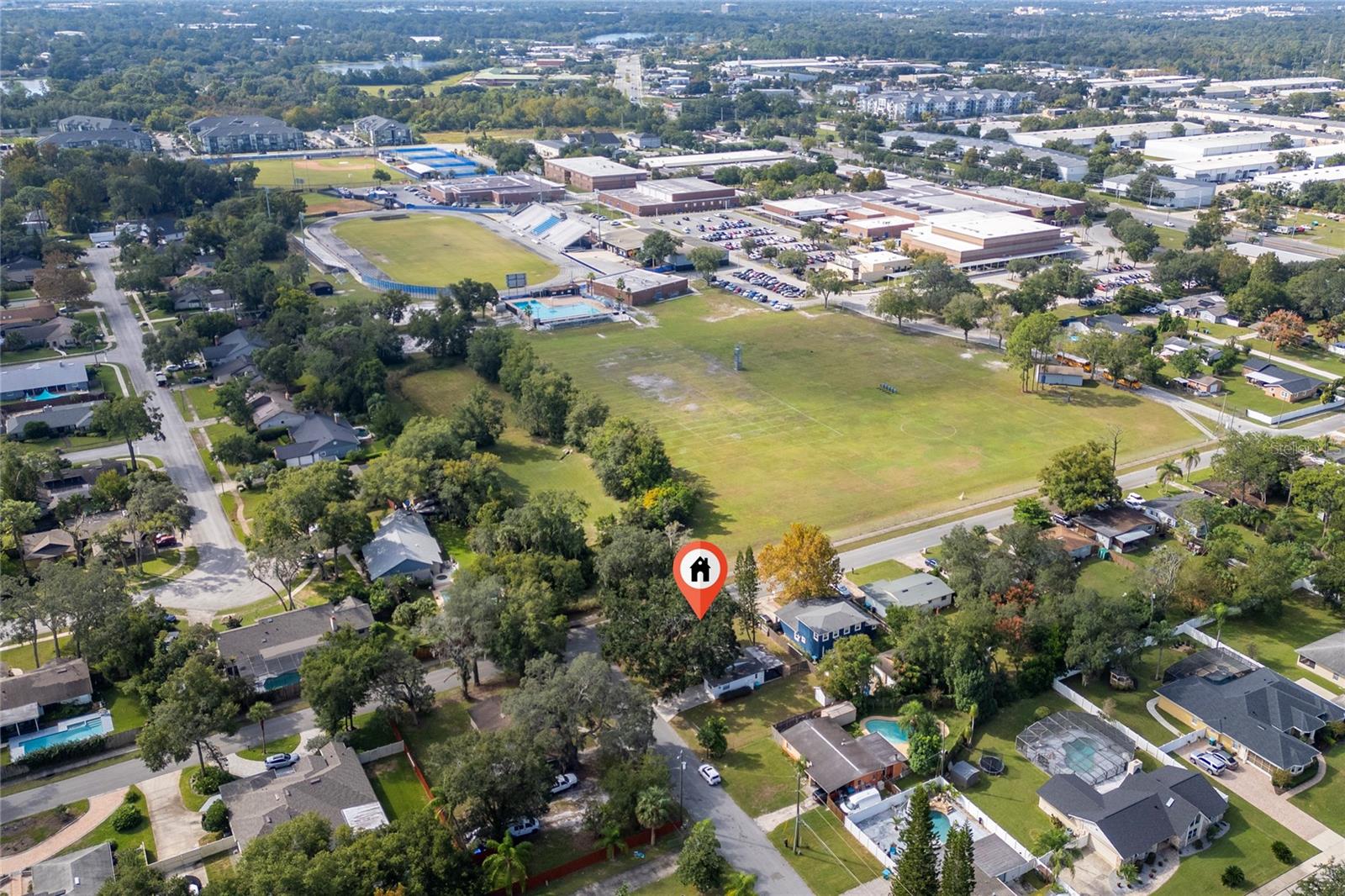 GREENWOOD ESTATES - Residential