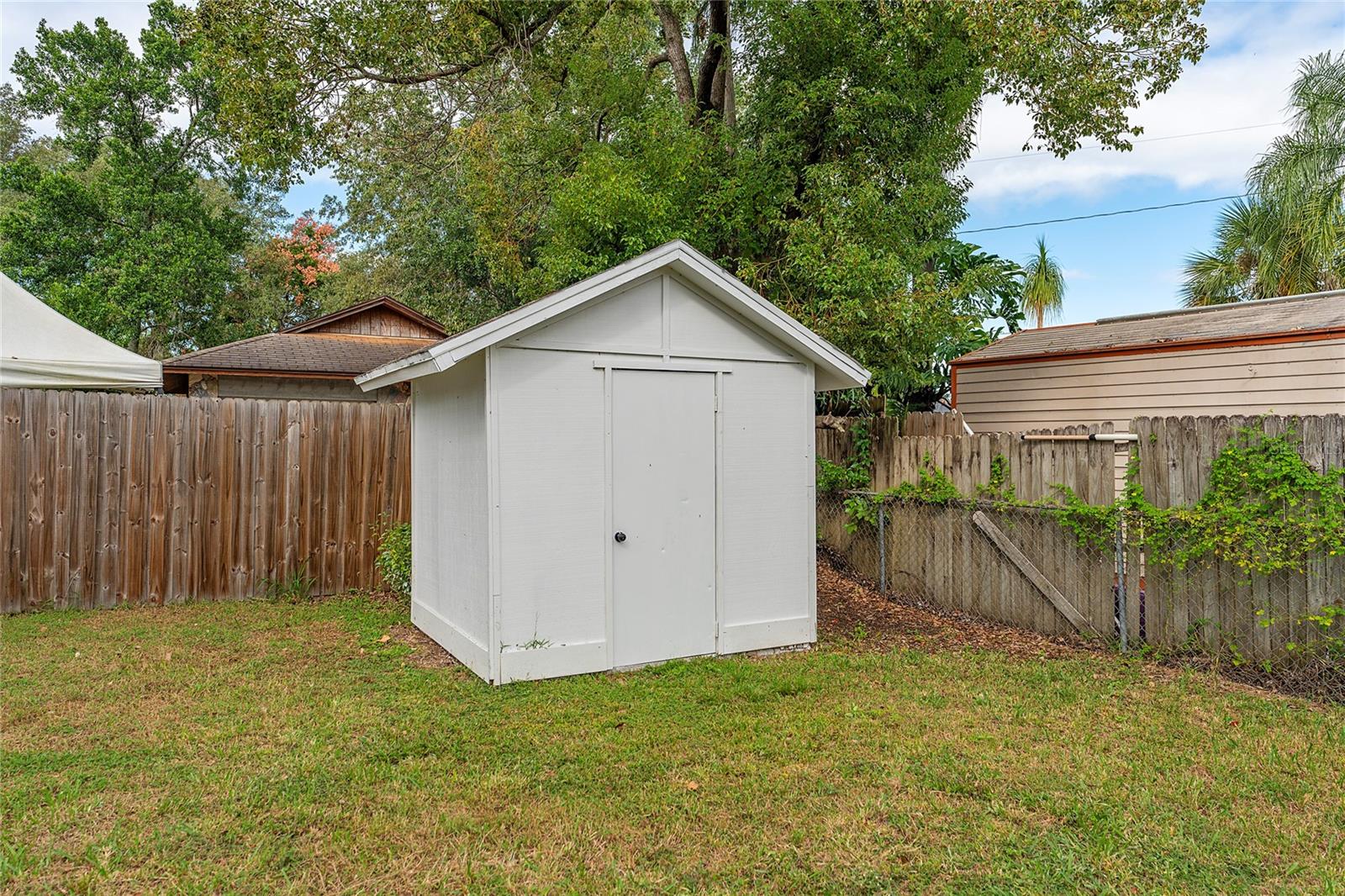 GREENWOOD ESTATES - Residential