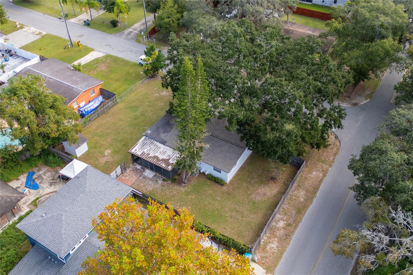 1246 S OLEANDER STREET