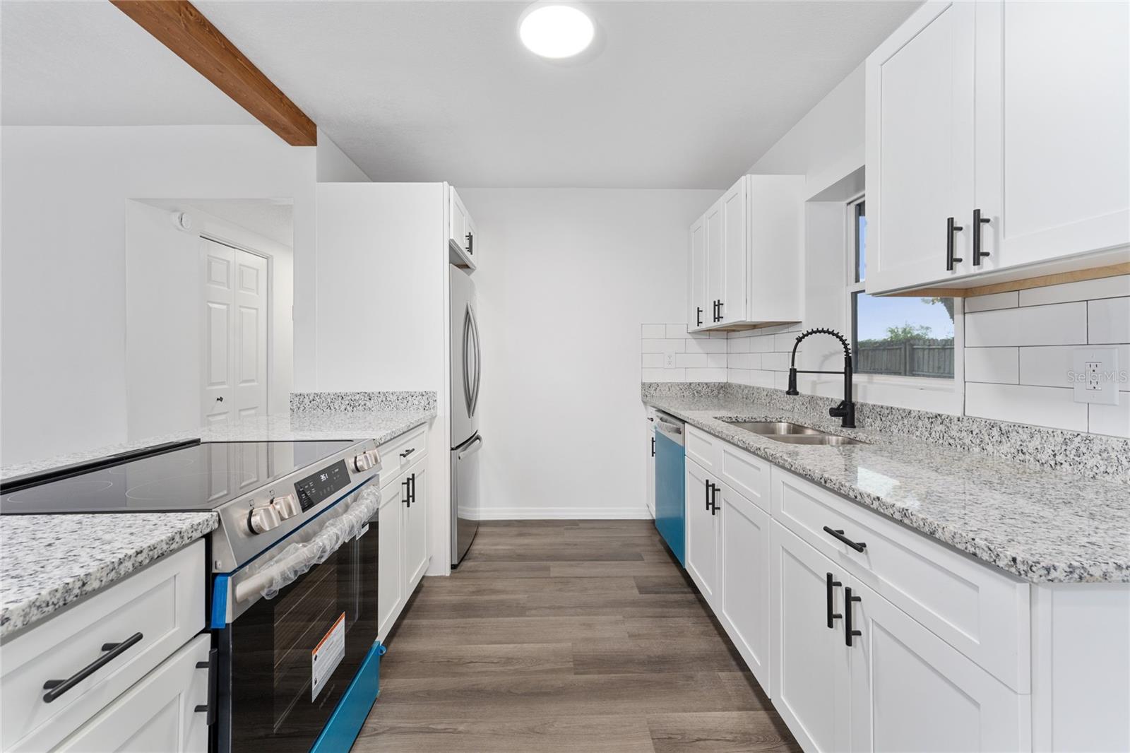 GREENWOOD ESTATES - Residential