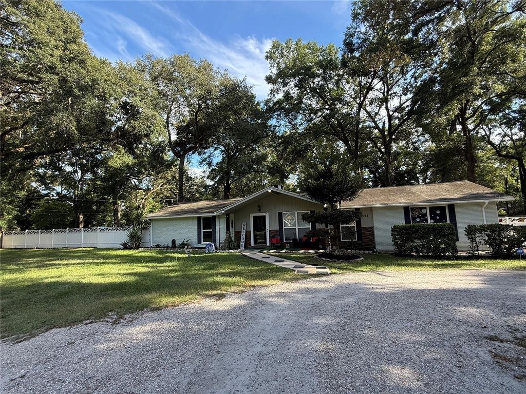 Photo of 7713 SW 8th Avenue, Gainesville, FL 32607 (MLS # GC533837)