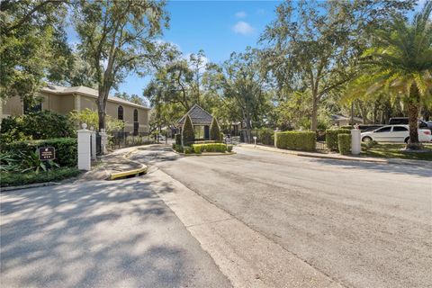 A home in ALTAMONTE SPRINGS