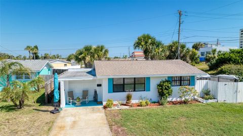 A home in ORMOND BEACH