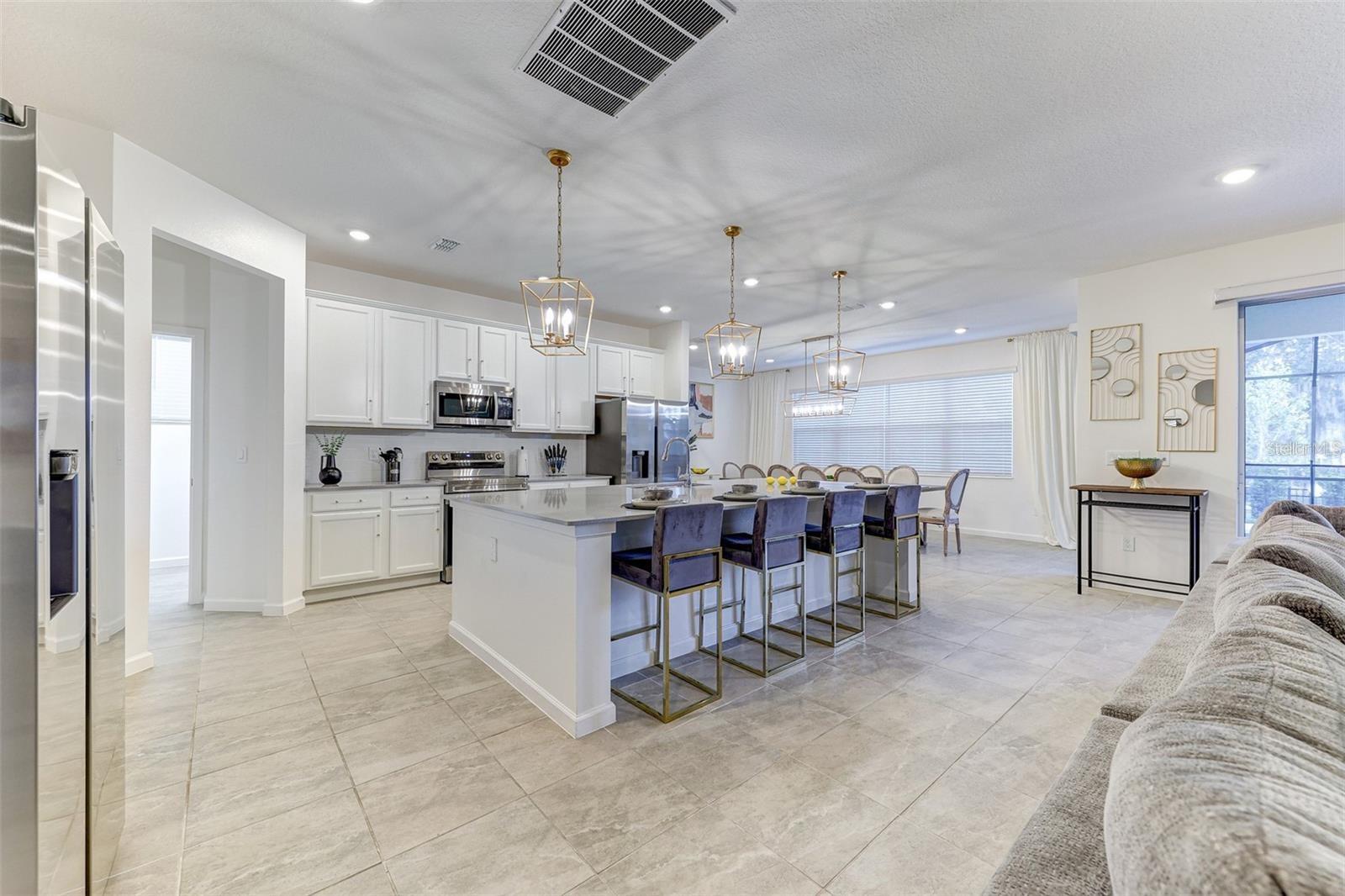 2537 SHANTI DRIVE