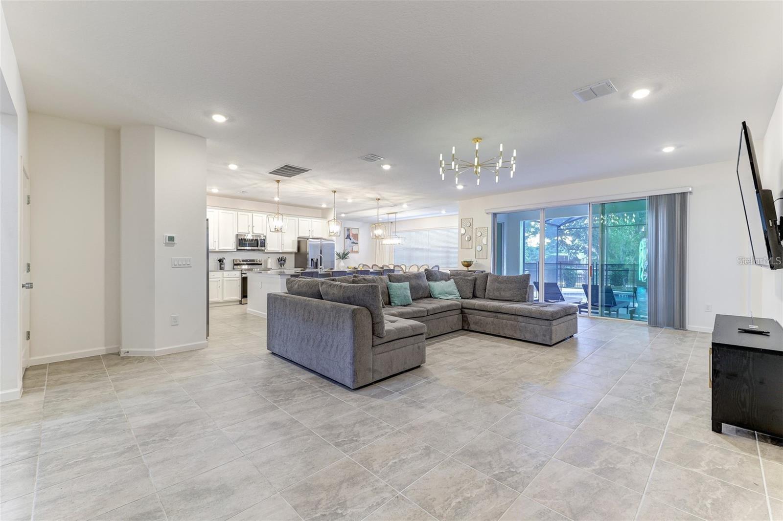 2537 SHANTI DRIVE