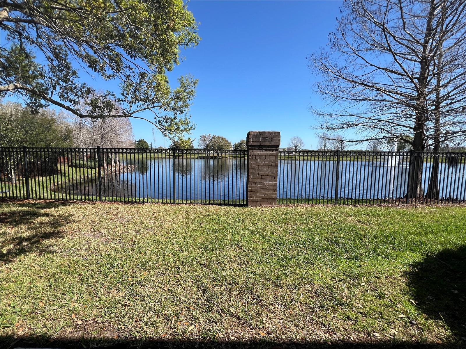 SPRING ISLE - Residential