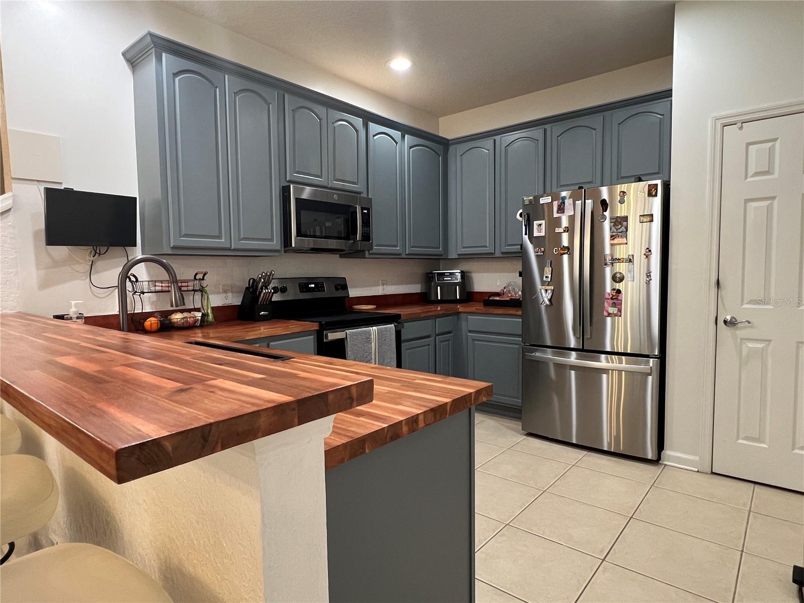 SPRING ISLE - Residential