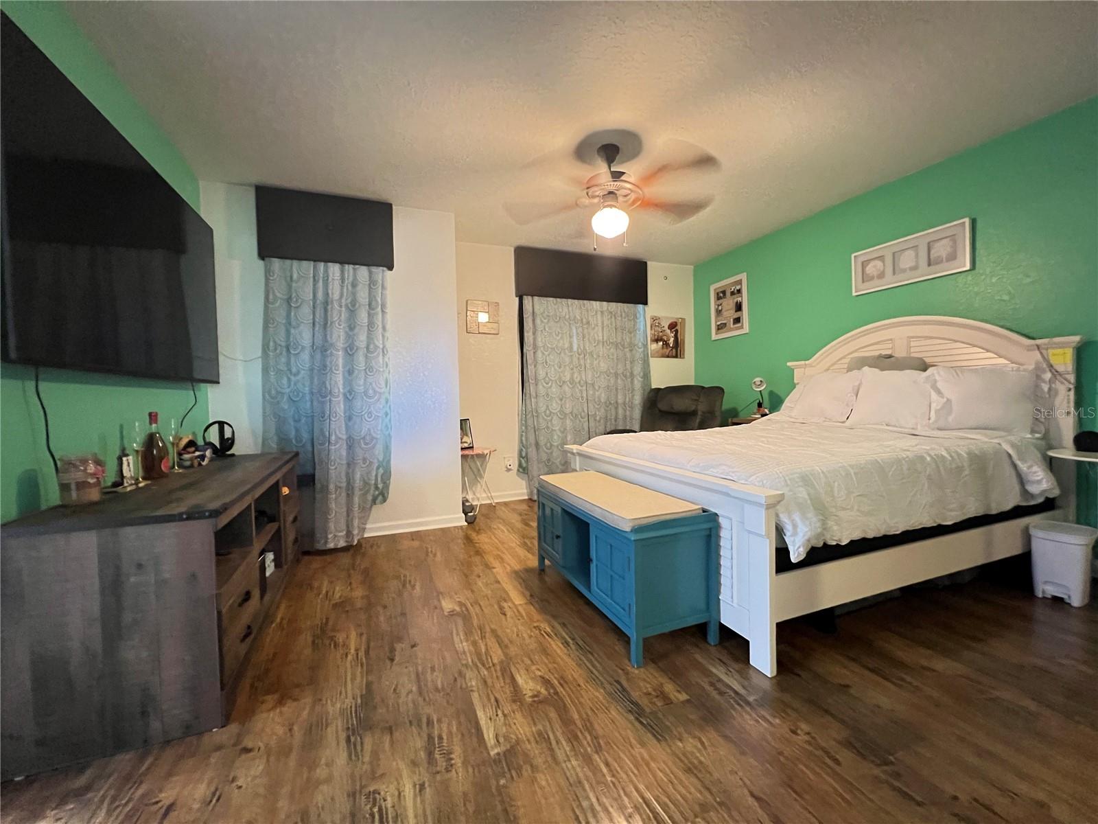 SPRING ISLE - Residential