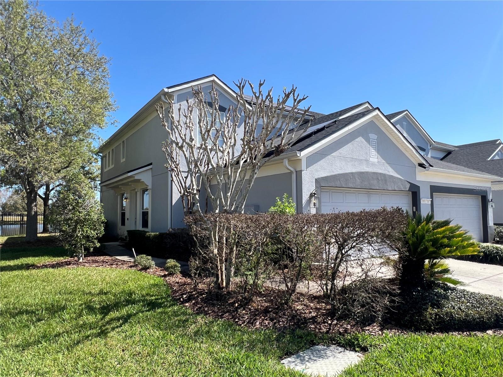 SPRING ISLE - Residential