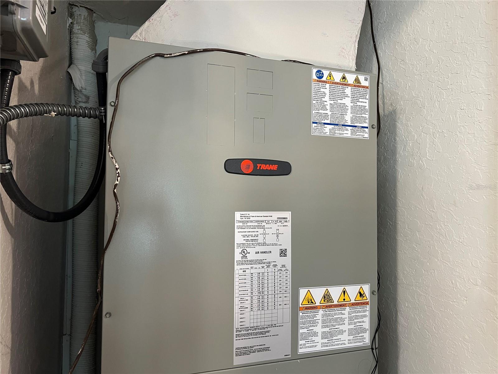 SPRING ISLE - Residential