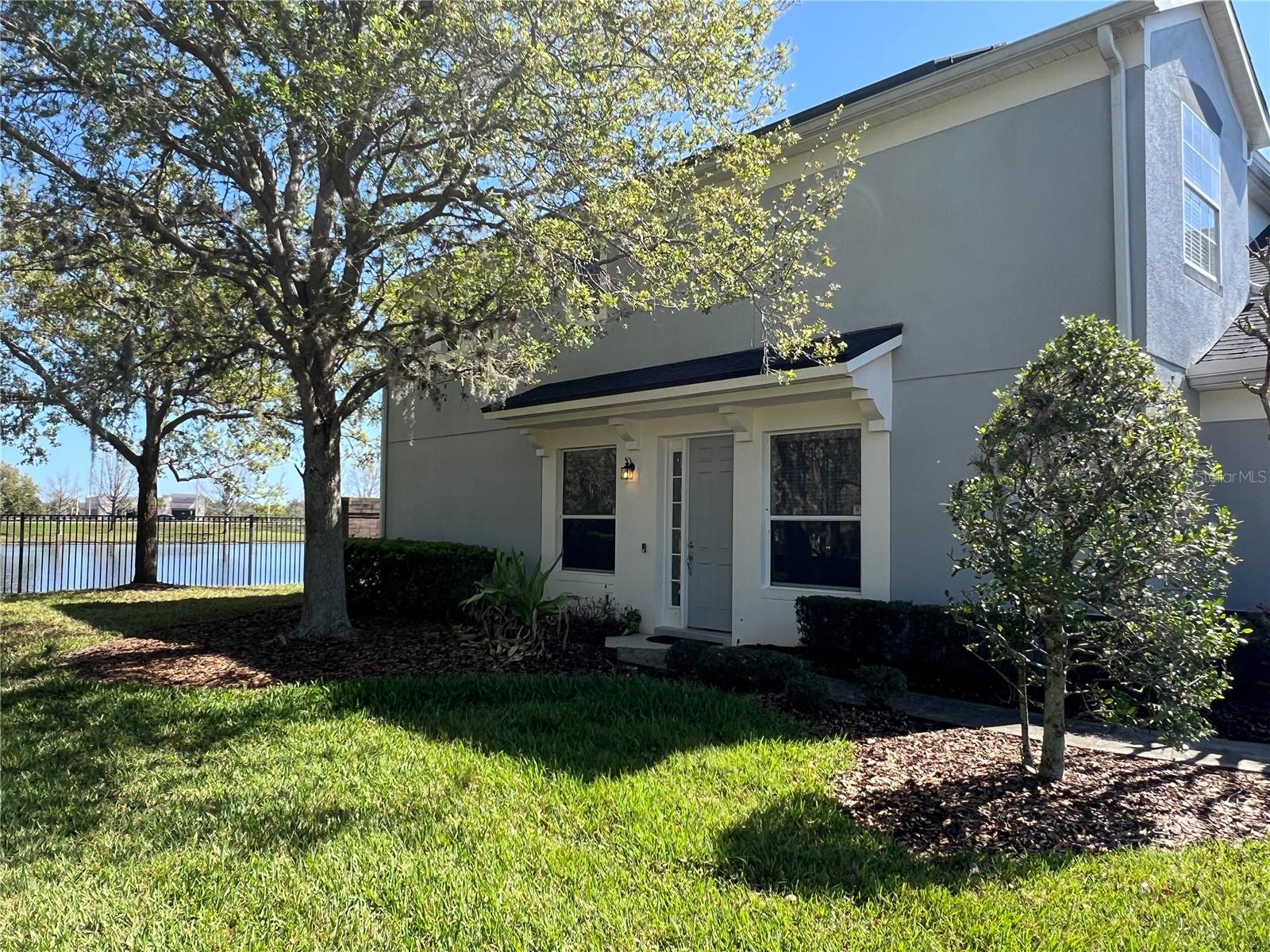 SPRING ISLE - Residential