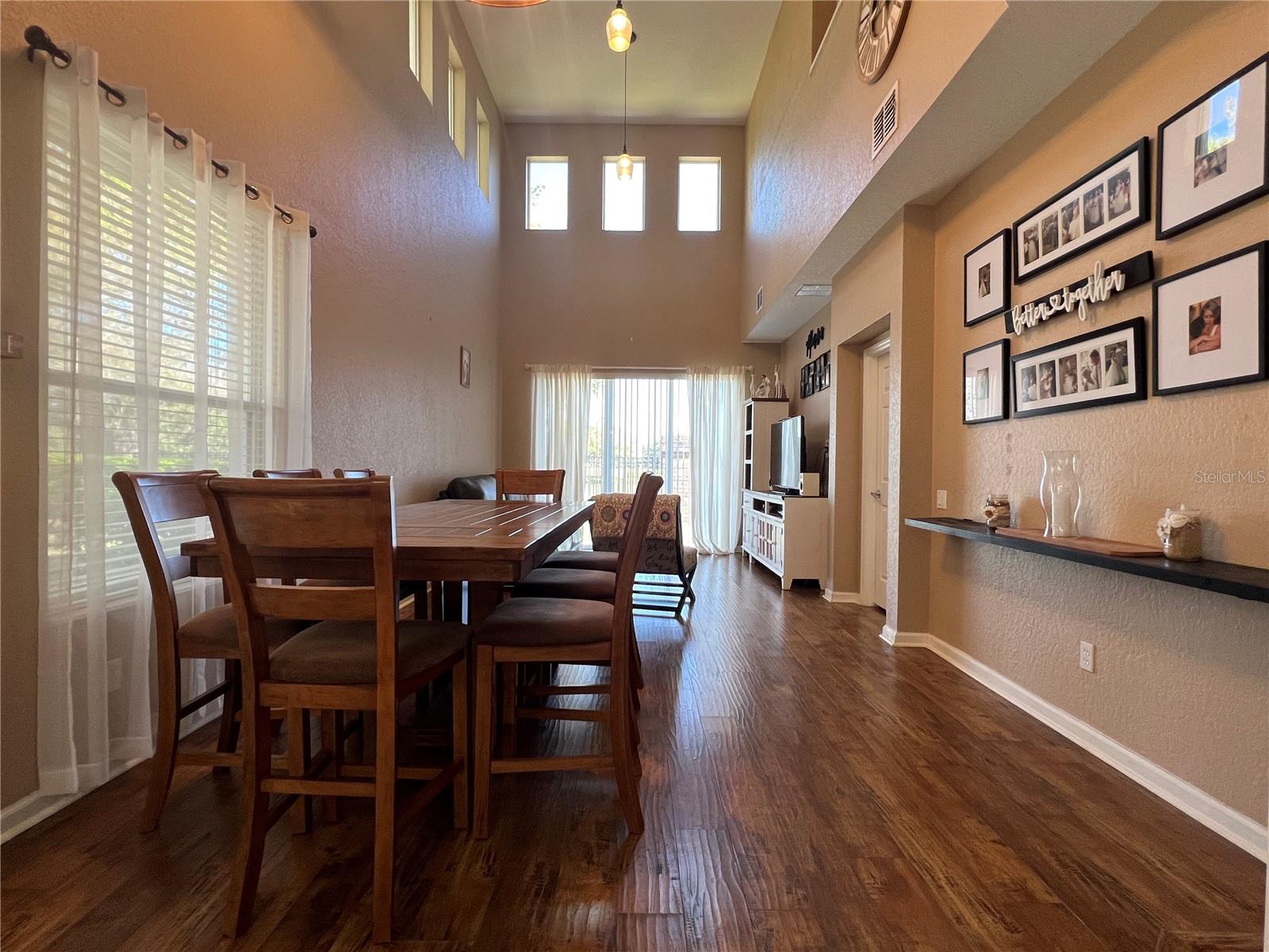 SPRING ISLE - Residential