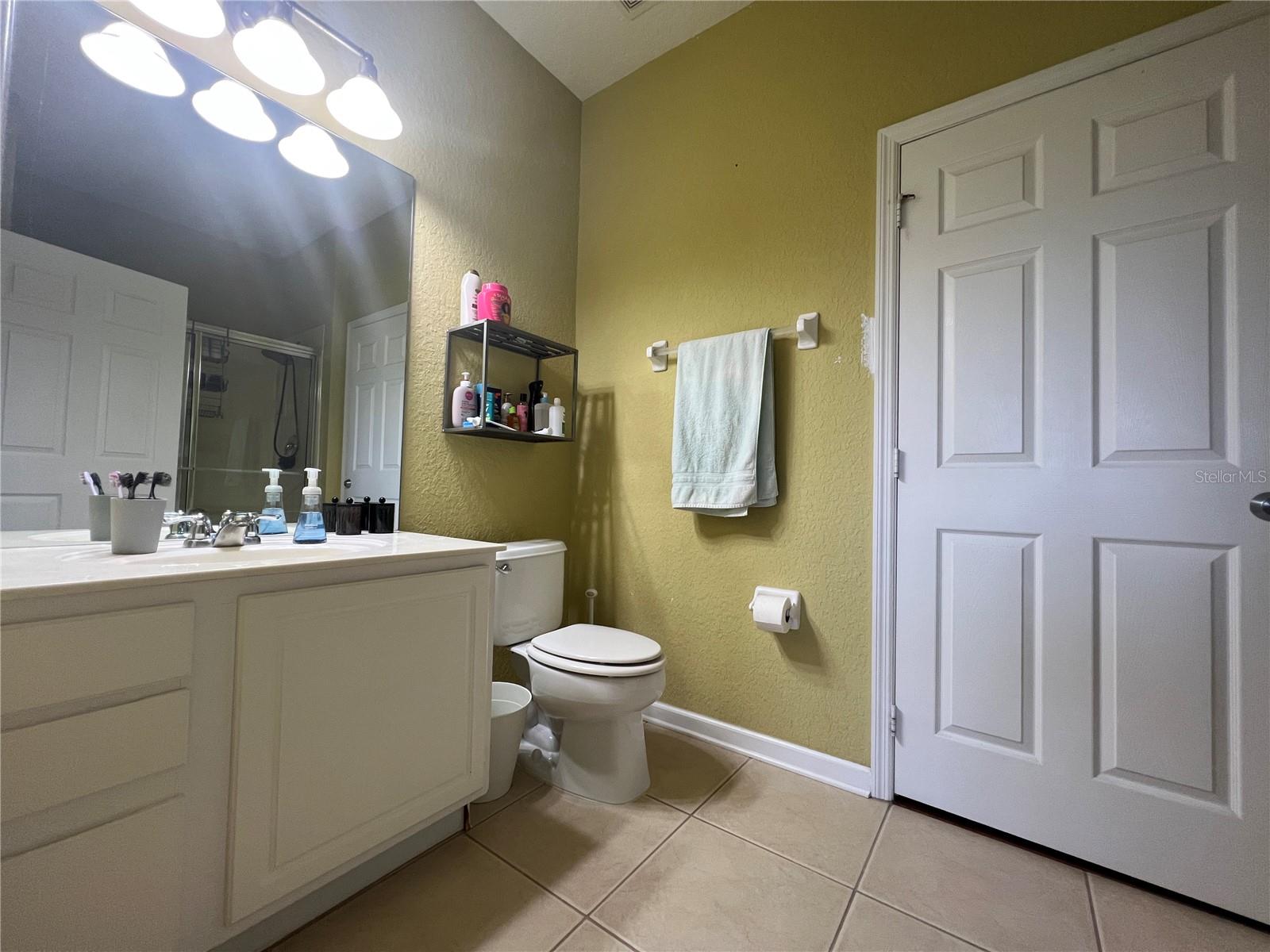 SPRING ISLE - Residential