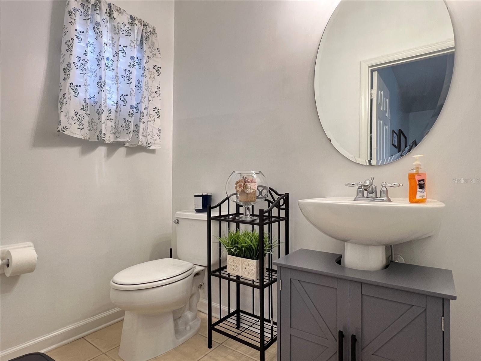 SPRING ISLE - Residential