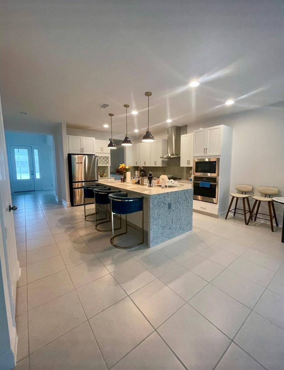 ENCORE/OVATION-PH 3 - Residential Lease