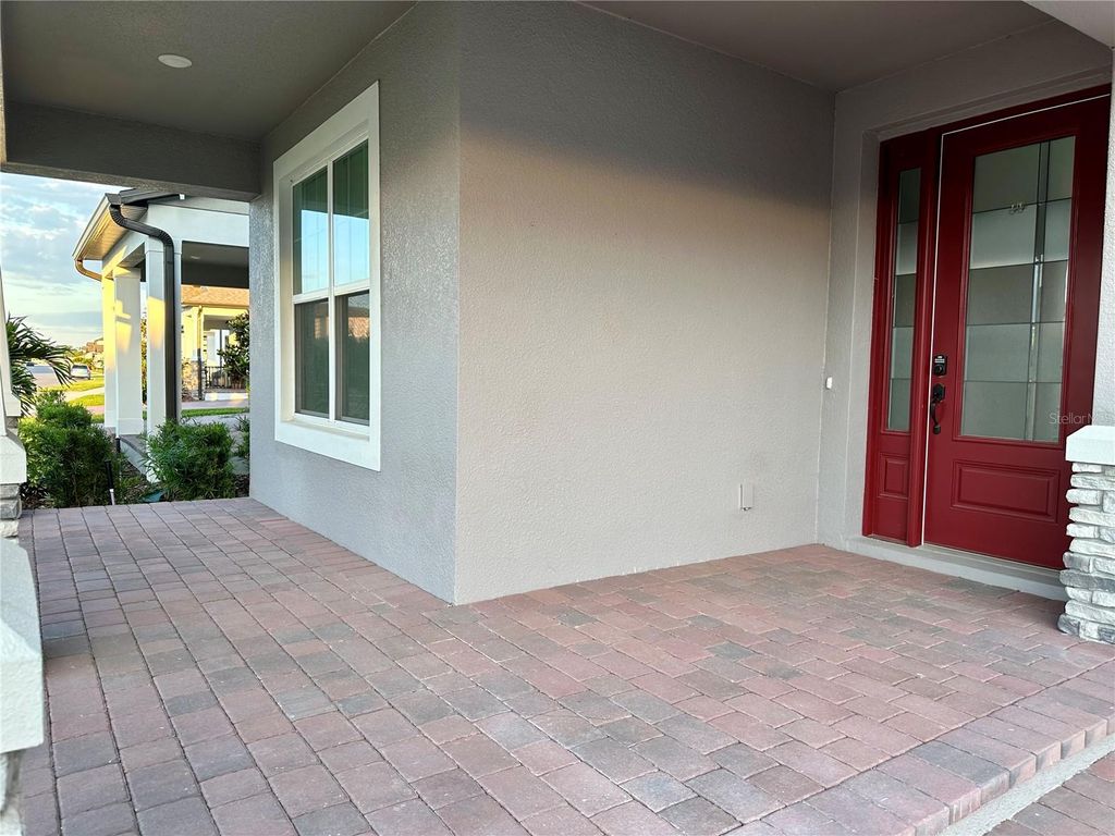 Photo of 13896 Lanyard Way, Winter Garden, FL 34787 (MLS # O6368885)