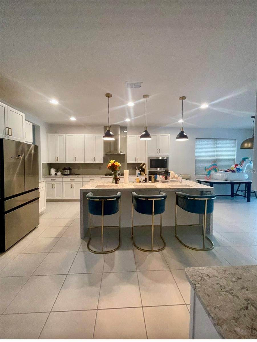 ENCORE/OVATION-PH 3 - Residential Lease