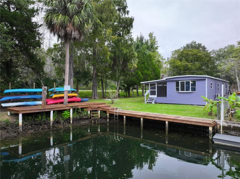7287 ABERDEEN COURT WEEKI WACHEE FL 34607