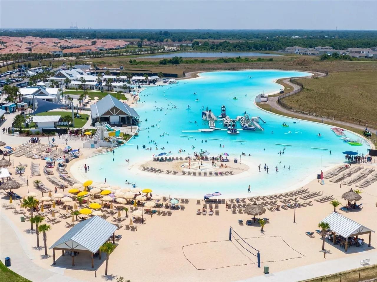 FOREST BROOKE PH 4B - Residential Lease