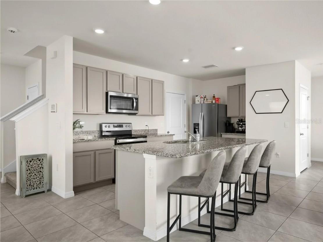 FOREST BROOKE PH 4B - Residential Lease