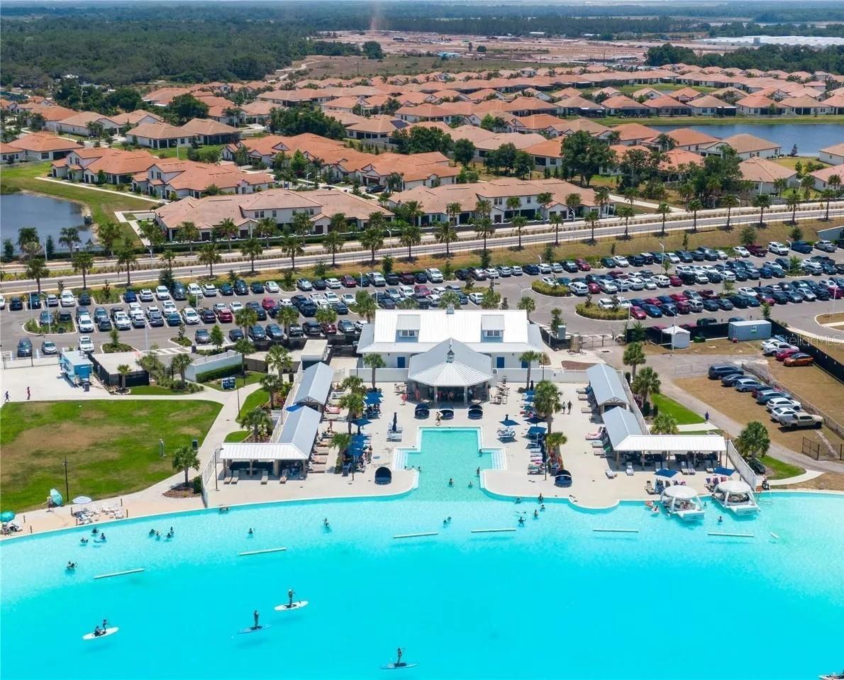 FOREST BROOKE PH 4B - Residential Lease