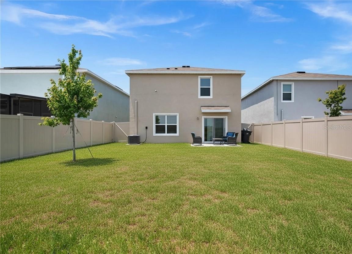 FOREST BROOKE PH 4B - Residential Lease