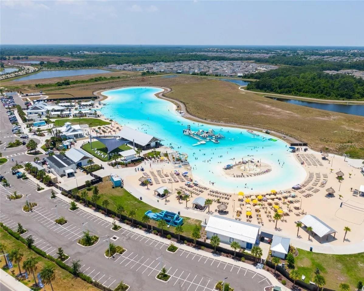 FOREST BROOKE PH 4B - Residential Lease