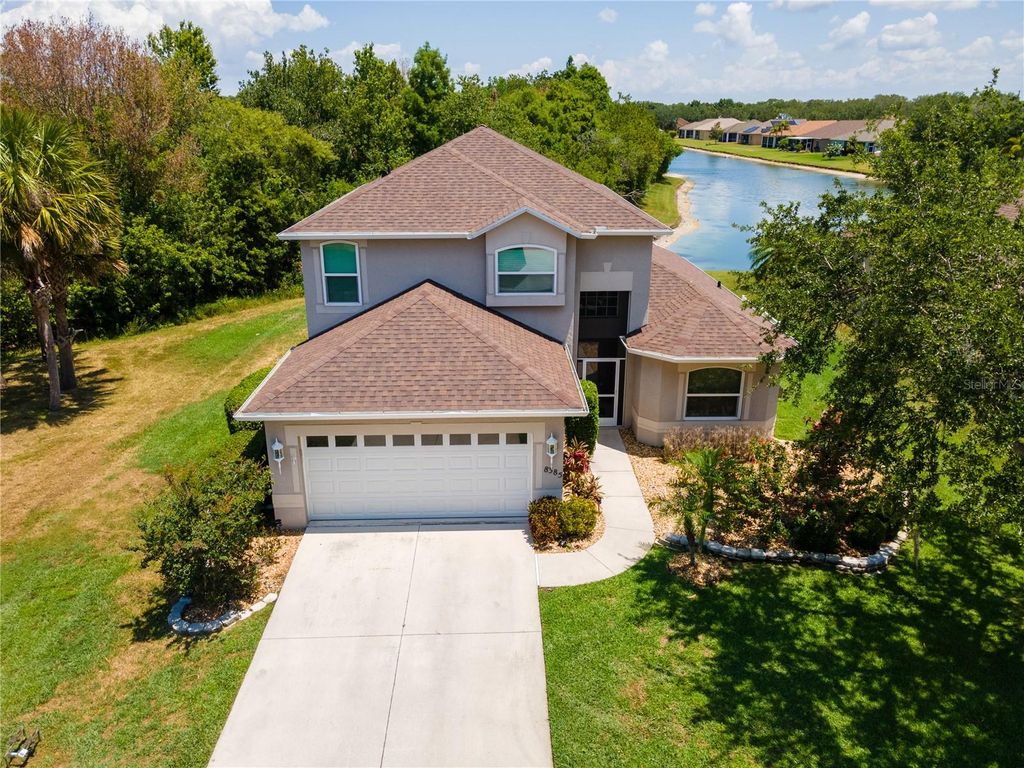 Photo of 8385 47th Street Circle E, Palmetto, FL 34221 (MLS # A4674542)