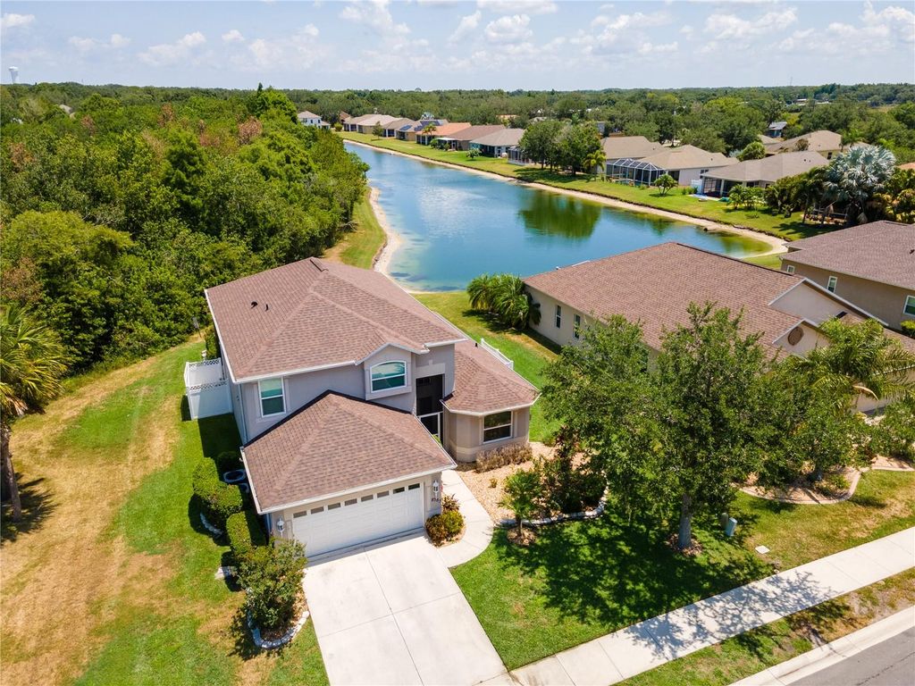 Photo of 8385 47th Street Circle E, Palmetto, FL 34221 (MLS # A4674542)