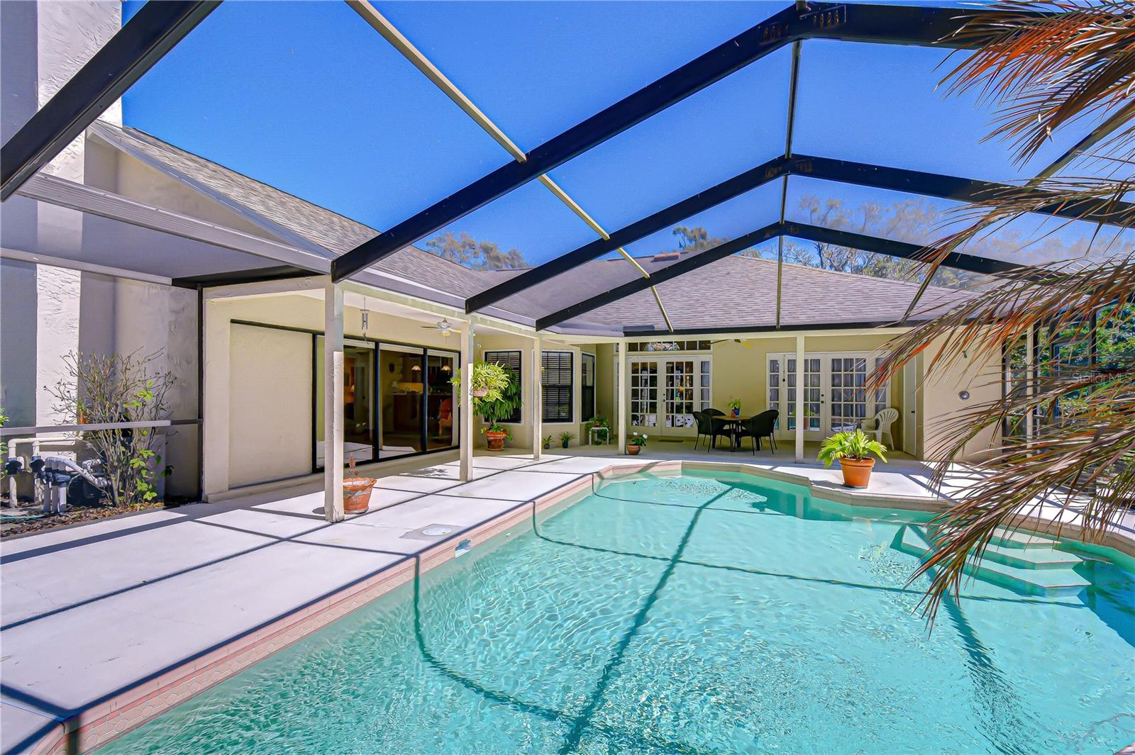 3813 TURKEY OAK DRIVE