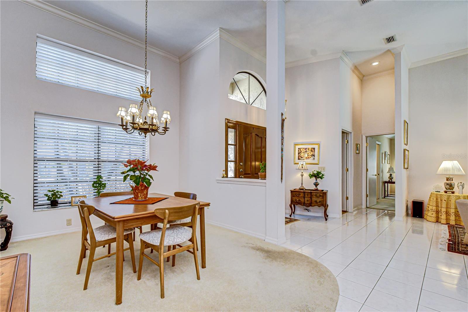 RIVER HILLS COUNTRY CLUB PH - Residential