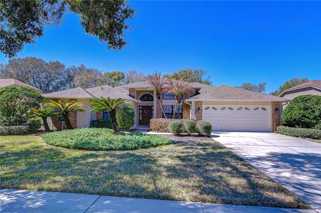 Photo of 3813 Turkey Oak Drive, Valrico, FL 33596 (MLS # TB8480056)
