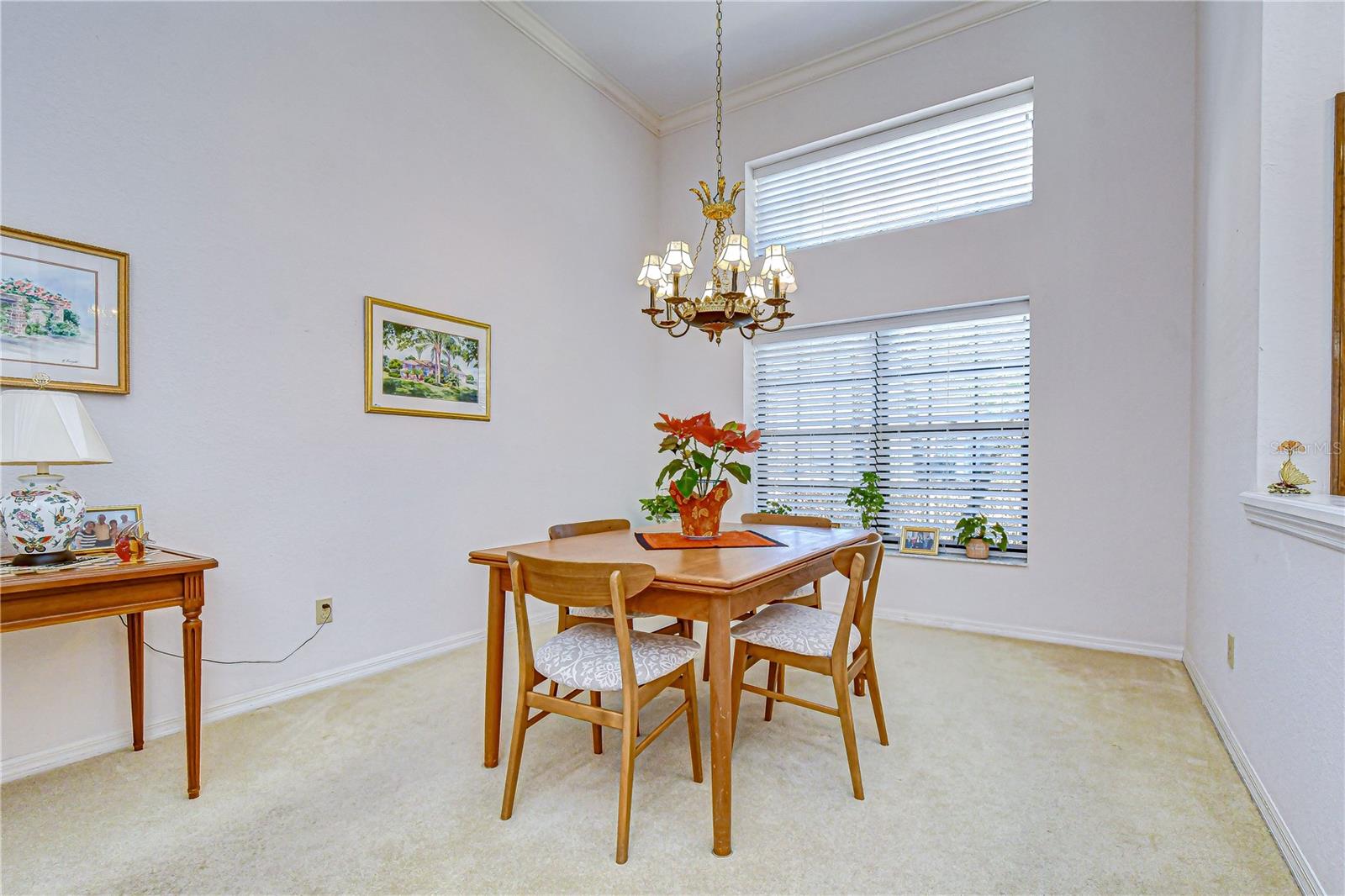 RIVER HILLS COUNTRY CLUB PH - Residential