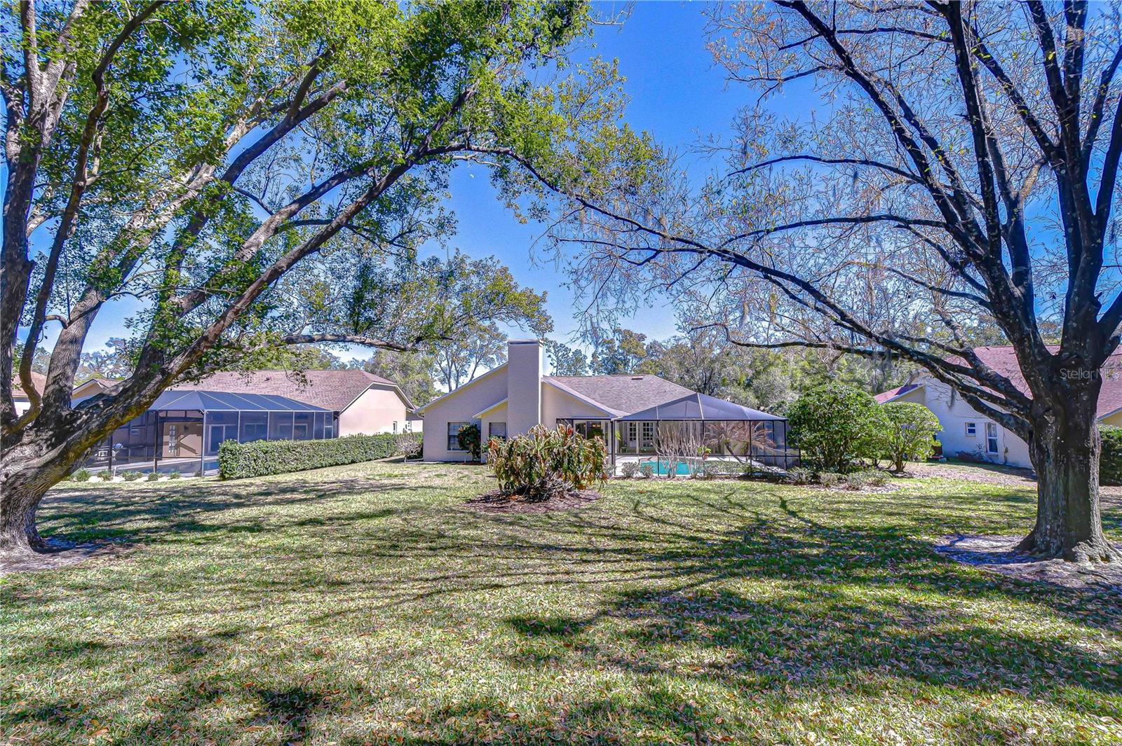 3813 TURKEY OAK DRIVE