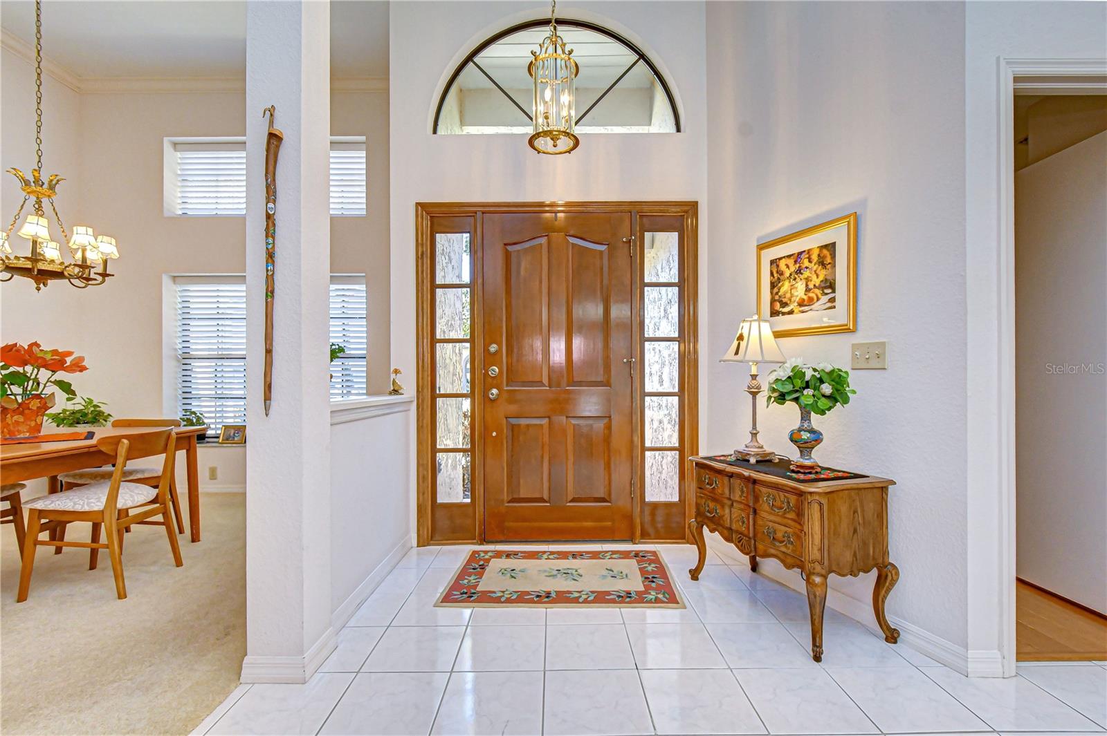 RIVER HILLS COUNTRY CLUB PH - Residential