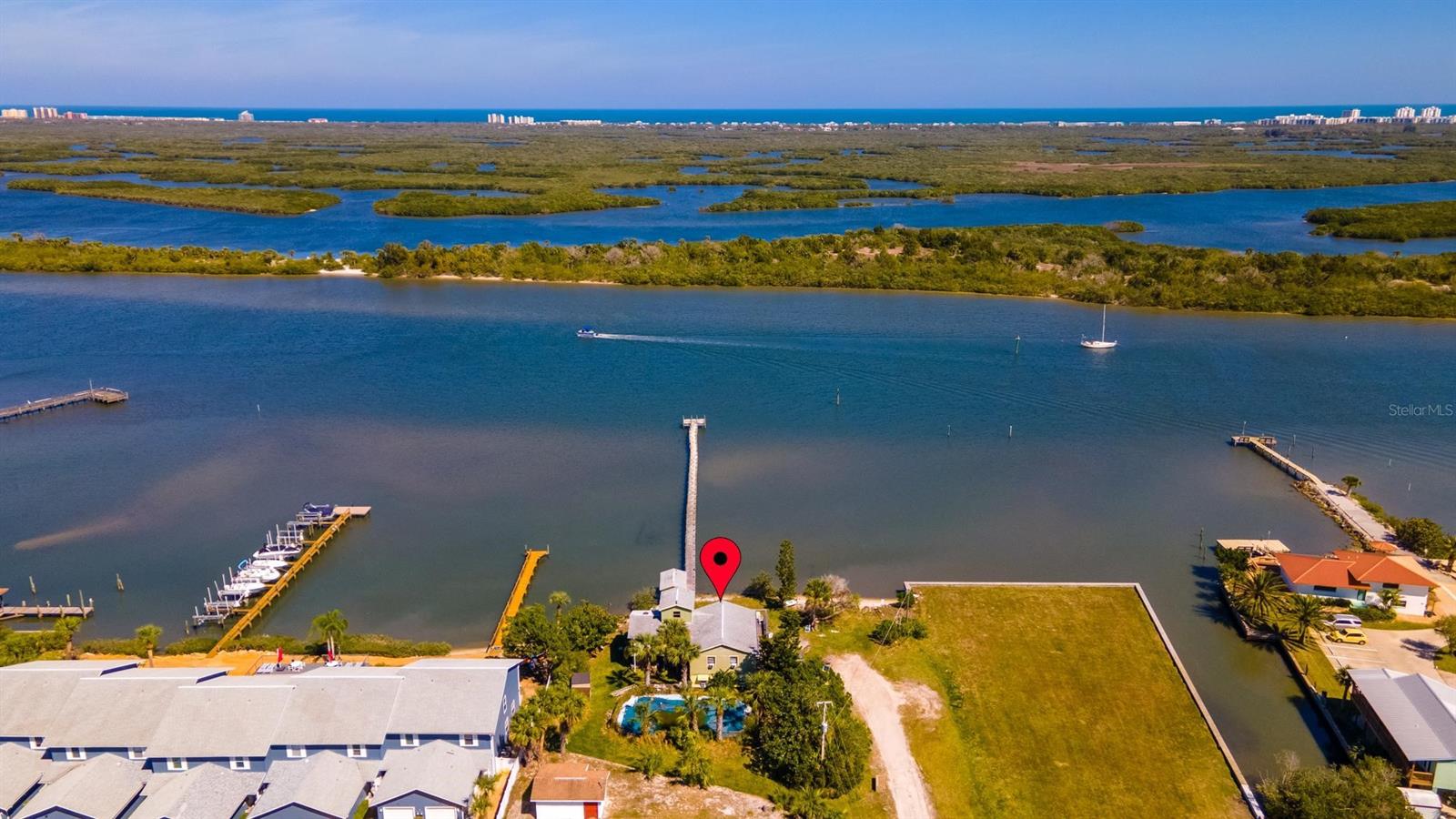 River Edge Acres - Residential