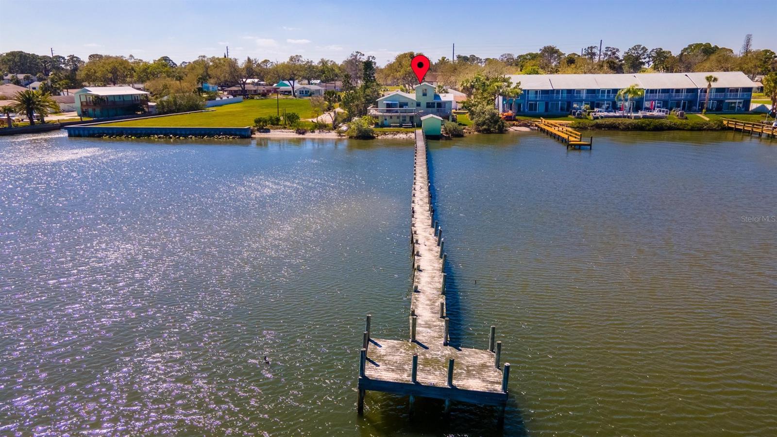 River Edge Acres - Residential