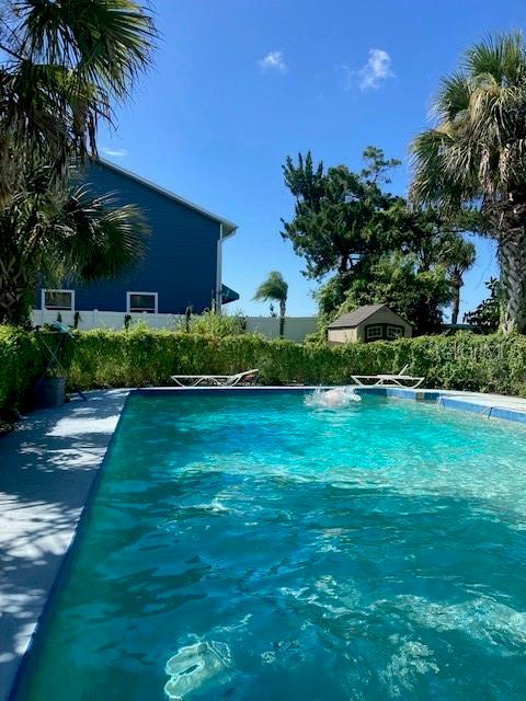 River Edge Acres - Residential